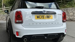 2019 (19) MINI COUNTRYMAN 2.0 Cooper S Sport 5dr Auto 5738413