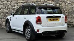 2019 (19) MINI COUNTRYMAN 2.0 Cooper S Sport 5dr Auto 1