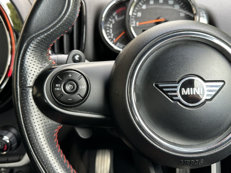 2019 (19) MINI COUNTRYMAN 2.0 Cooper S Sport 5dr Auto 5738432