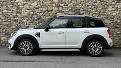 2019 (19) MINI COUNTRYMAN 2.0 Cooper S Sport 5dr Auto 5738437