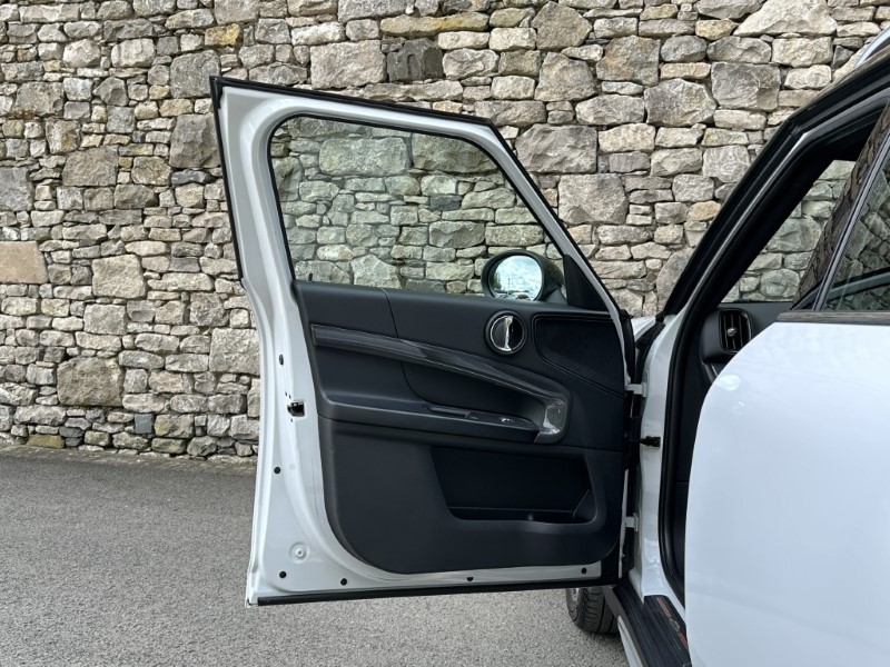 2019 (19) MINI COUNTRYMAN 2.0 Cooper S Sport 5dr Auto 5738451