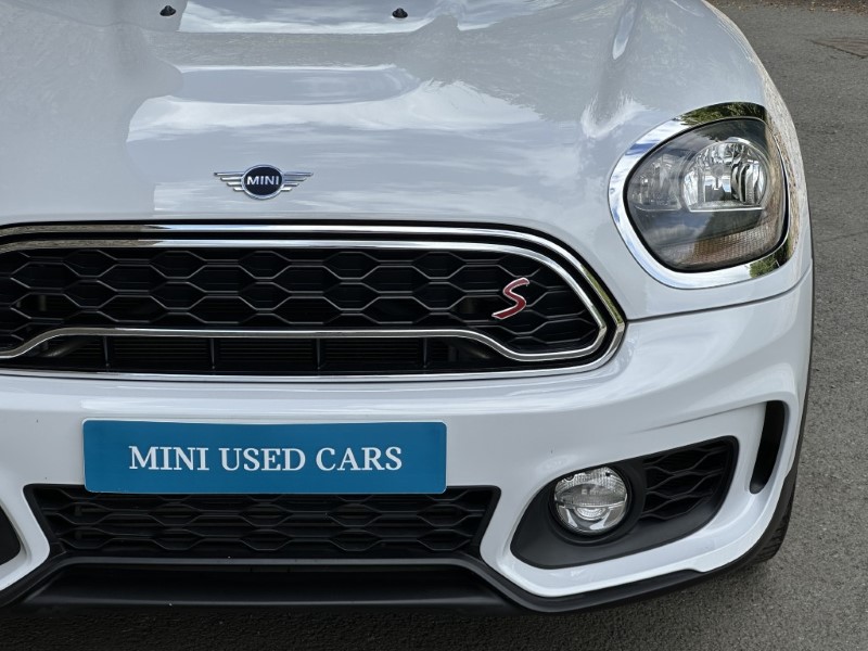 2019 (19) MINI COUNTRYMAN 2.0 Cooper S Sport 5dr Auto 5738435