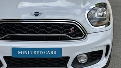 2019 (19) MINI COUNTRYMAN 2.0 Cooper S Sport 5dr Auto 5738435
