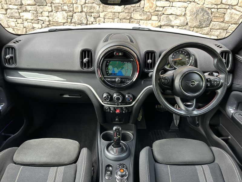 2019 (19) MINI COUNTRYMAN 2.0 Cooper S Sport 5dr Auto 5738455