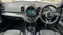 2019 (19) MINI COUNTRYMAN 2.0 Cooper S Sport 5dr Auto 5738455