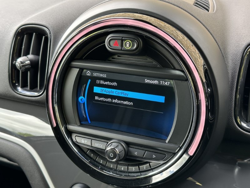 2019 (19) MINI COUNTRYMAN 2.0 Cooper S Sport 5dr Auto 5738446