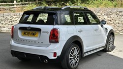 2019 (19) MINI COUNTRYMAN 2.0 Cooper S Sport 5dr Auto 5738467