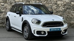 2019 (19) MINI COUNTRYMAN 2.0 Cooper S Sport 5dr Auto 5738462