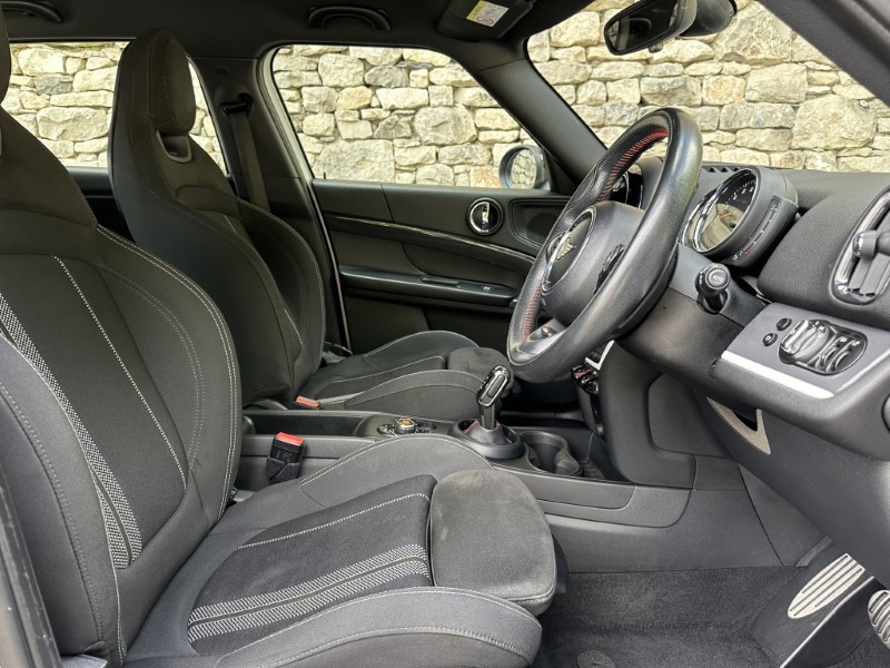 2019 (19) MINI COUNTRYMAN 2.0 Cooper S Sport 5dr Auto 5738419