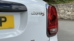 2019 (19) MINI COUNTRYMAN 2.0 Cooper S Sport 5dr Auto 5738416