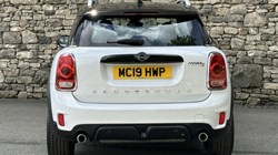 2019 (19) MINI COUNTRYMAN 2.0 Cooper S Sport 5dr Auto 5738449