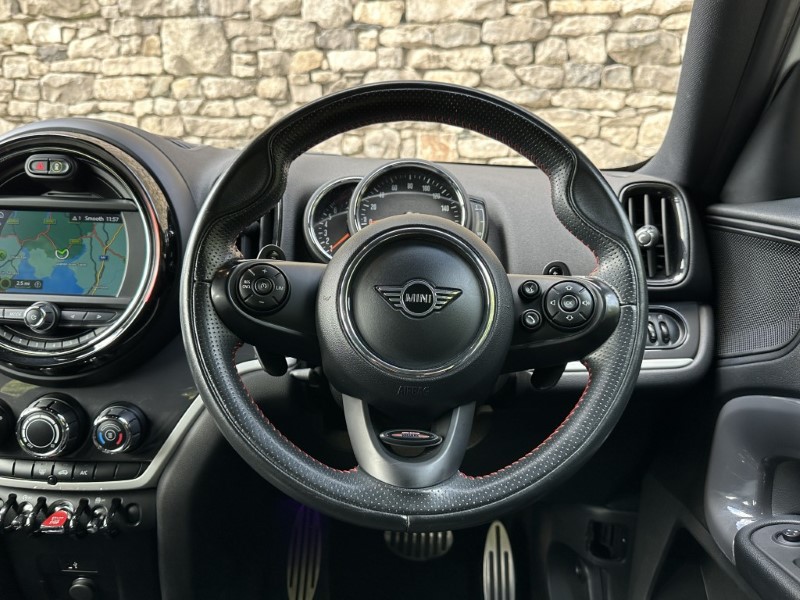 2019 (19) MINI COUNTRYMAN 2.0 Cooper S Sport 5dr Auto 5738454