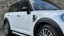 2019 (19) MINI COUNTRYMAN 2.0 Cooper S Sport 5dr Auto 5738470