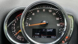 2019 (19) MINI COUNTRYMAN 2.0 Cooper S Sport 5dr Auto 5738448