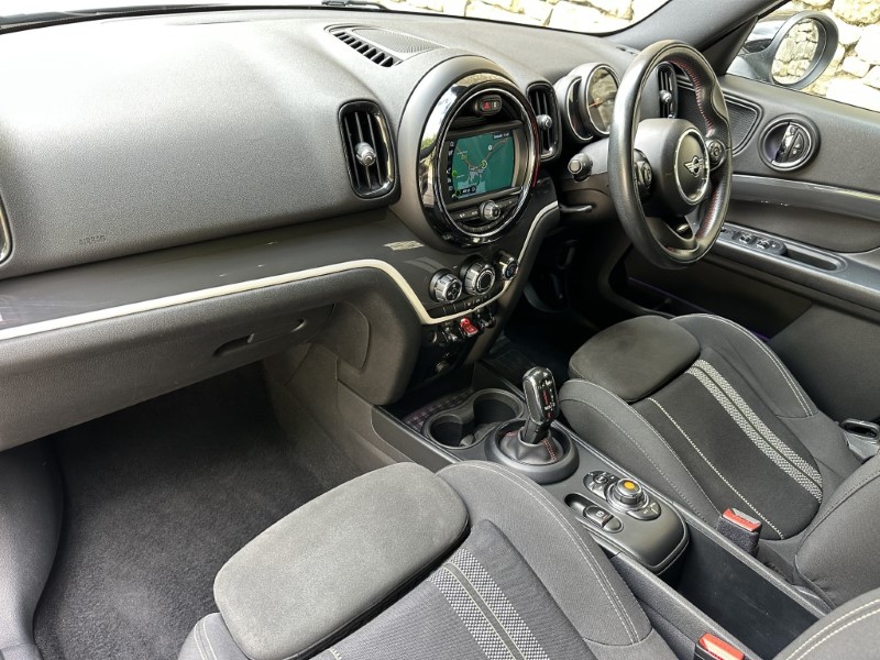 2019 (19) MINI COUNTRYMAN 2.0 Cooper S Sport 5dr Auto 5738441
