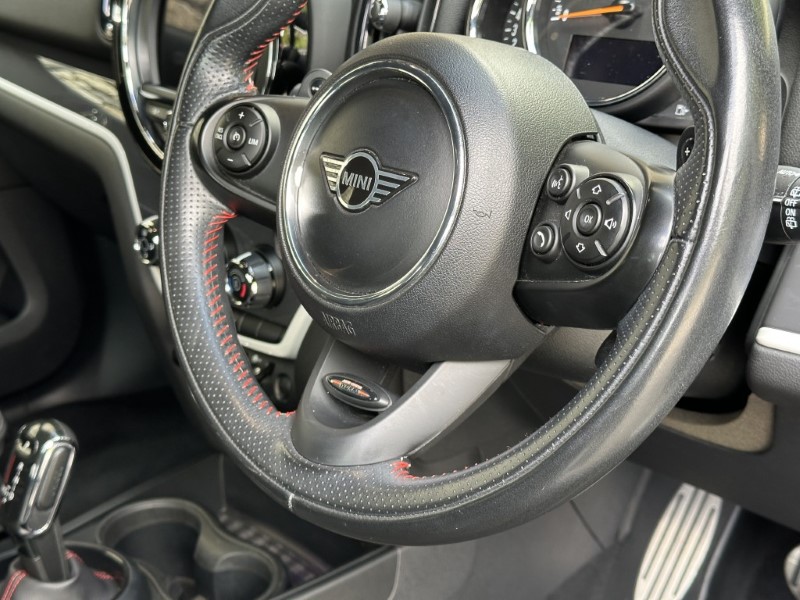 2019 (19) MINI COUNTRYMAN 2.0 Cooper S Sport 5dr Auto 5738421
