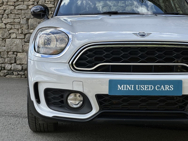 2019 (19) MINI COUNTRYMAN 2.0 Cooper S Sport 5dr Auto 5738464