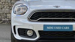 2019 (19) MINI COUNTRYMAN 2.0 Cooper S Sport 5dr Auto 5738464