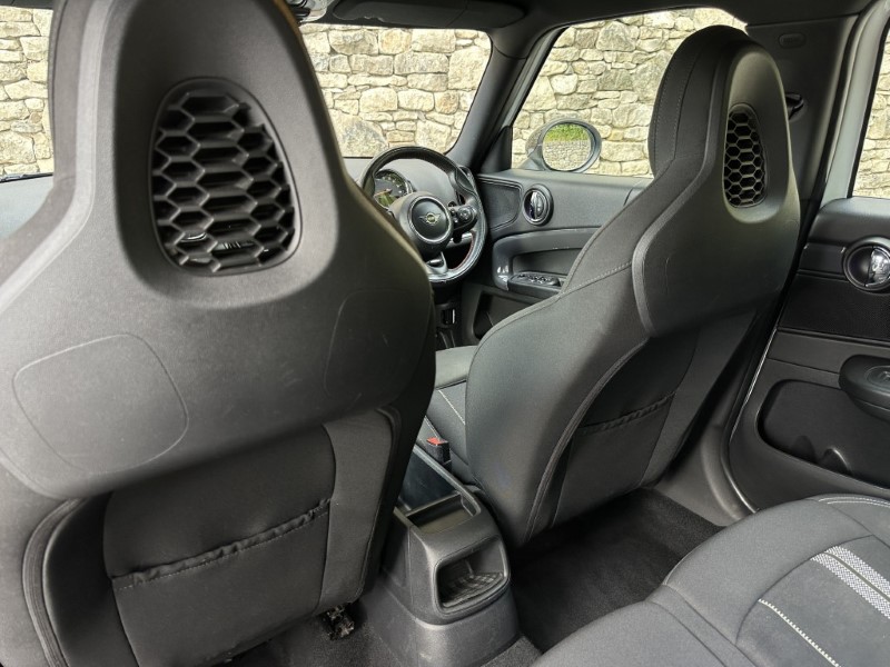 2019 (19) MINI COUNTRYMAN 2.0 Cooper S Sport 5dr Auto 5738452