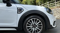 2019 (19) MINI COUNTRYMAN 2.0 Cooper S Sport 5dr Auto 5738468