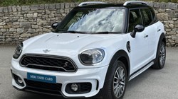 2019 (19) MINI COUNTRYMAN 2.0 Cooper S Sport 5dr Auto 5739245