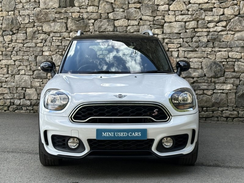 2019 (19) MINI COUNTRYMAN 2.0 Cooper S Sport 5dr Auto 5738461