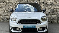 2019 (19) MINI COUNTRYMAN 2.0 Cooper S Sport 5dr Auto 5738461