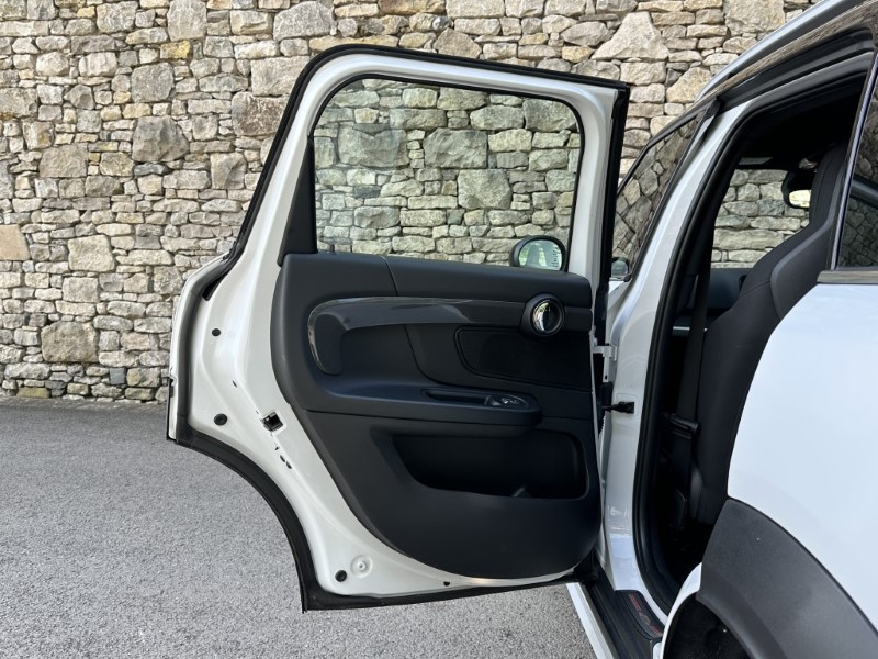 2019 (19) MINI COUNTRYMAN 2.0 Cooper S Sport 5dr Auto 5738471