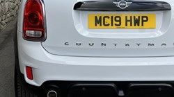 2019 (19) MINI COUNTRYMAN 2.0 Cooper S Sport 5dr Auto 5738414