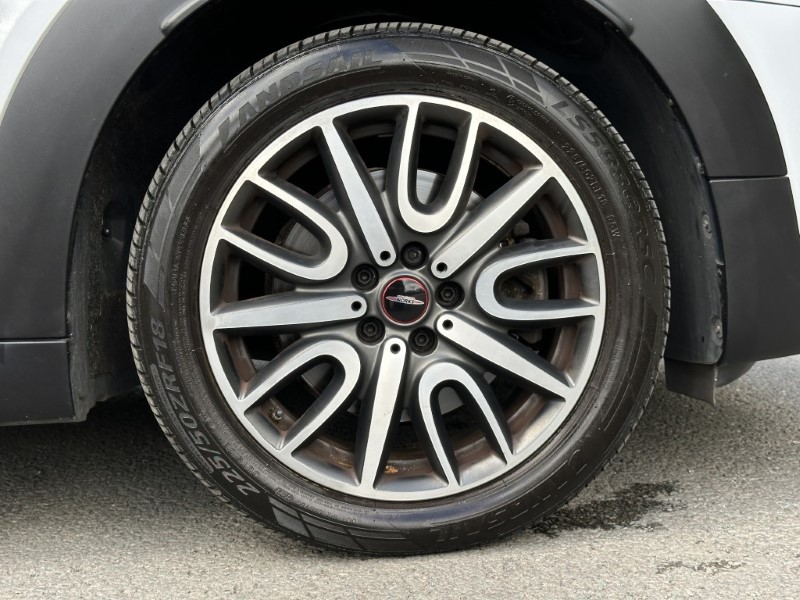 2019 (19) MINI COUNTRYMAN 2.0 Cooper S Sport 5dr Auto 5738469