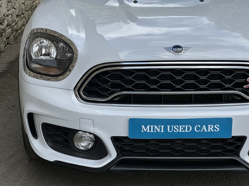2019 (19) MINI COUNTRYMAN 2.0 Cooper S Sport 5dr Auto 5738434