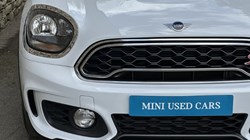 2019 (19) MINI COUNTRYMAN 2.0 Cooper S Sport 5dr Auto 5738434