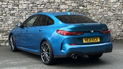 2021 (21) BMW 2 SERIES 218i M Sport Gran Coupe 1