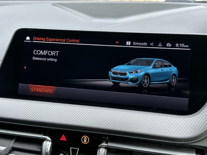 2021 (21) BMW 2 SERIES 218i M Sport Gran Coupe 5723836