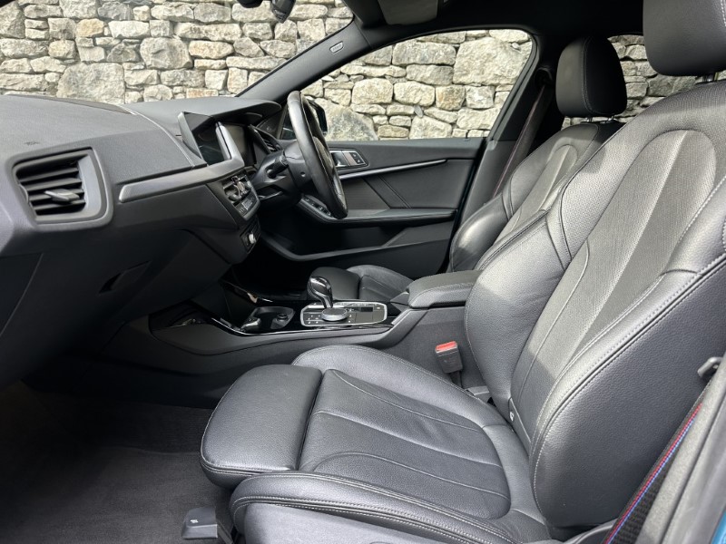2021 (21) BMW 2 SERIES 218i M Sport Gran Coupe 5723814
