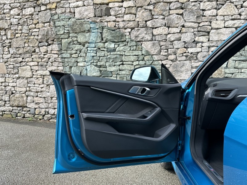 2021 (21) BMW 2 SERIES 218i M Sport Gran Coupe 5723821