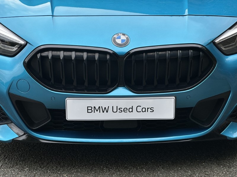 2021 (21) BMW 2 SERIES 218i M Sport Gran Coupe 5723851