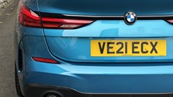2021 (21) BMW 2 SERIES 218i M Sport Gran Coupe 5723854