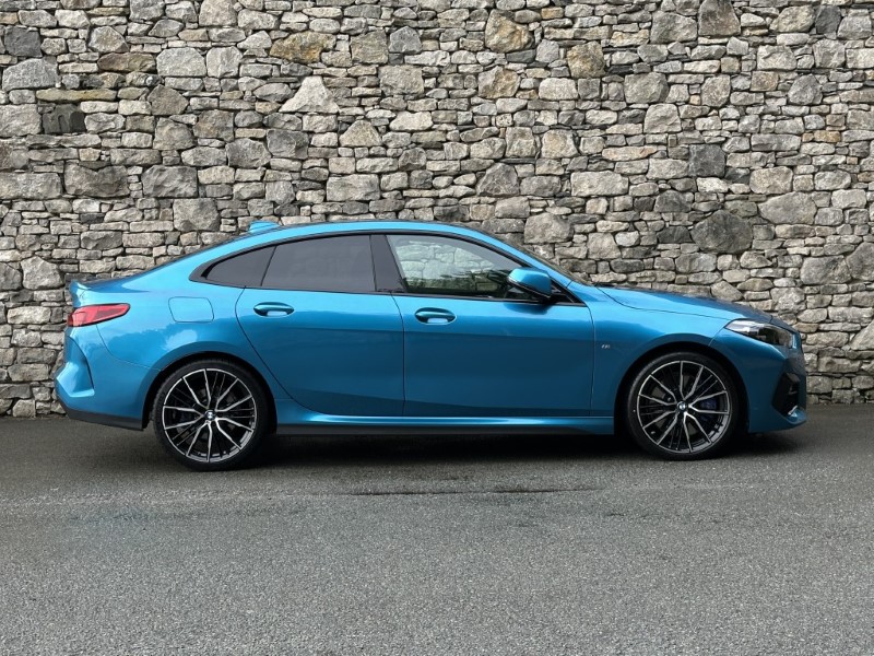 2021 (21) BMW 2 SERIES 218i M Sport Gran Coupe 5723793