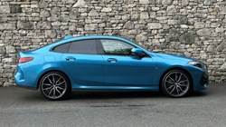 2021 (21) BMW 2 SERIES 218i M Sport Gran Coupe 5723793