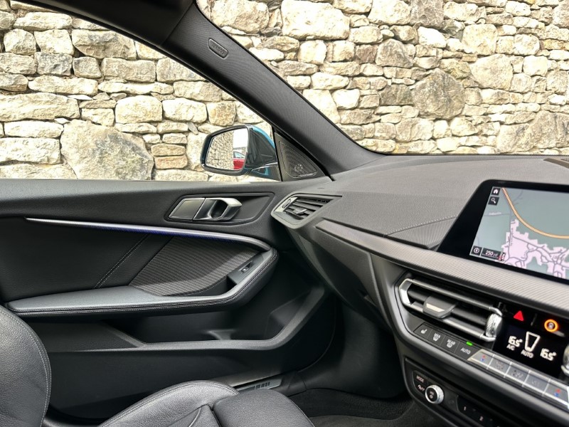 2021 (21) BMW 2 SERIES 218i M Sport Gran Coupe 5723804