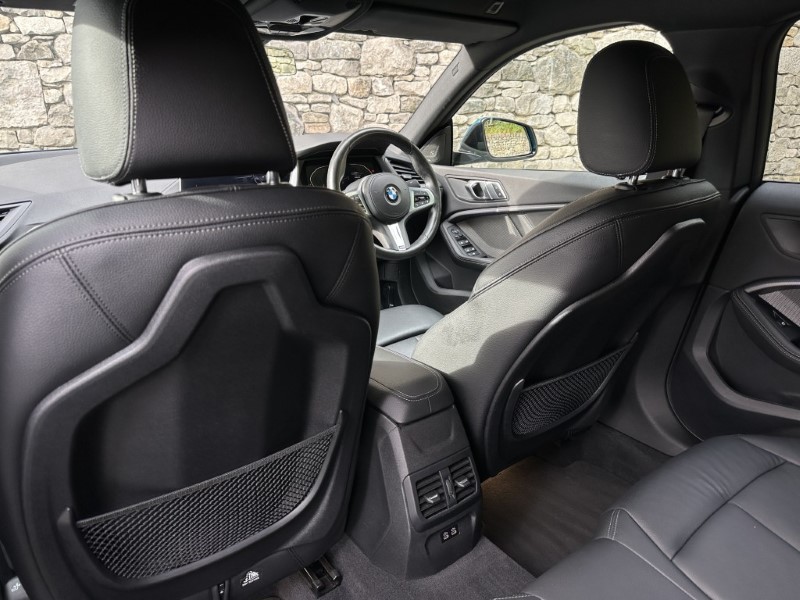 2021 (21) BMW 2 SERIES 218i M Sport Gran Coupe 5723823