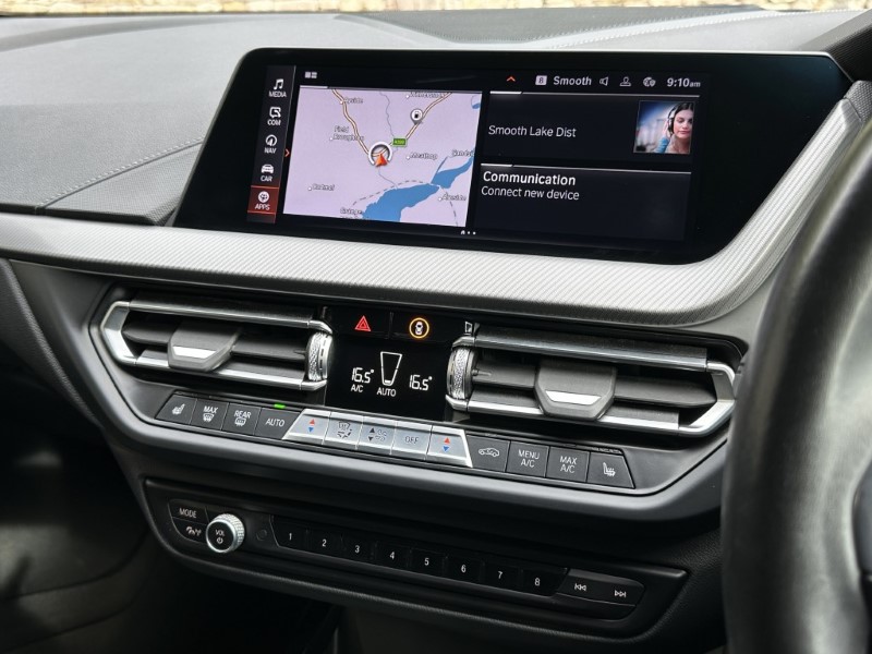 2021 (21) BMW 2 SERIES 218i M Sport Gran Coupe 5723839