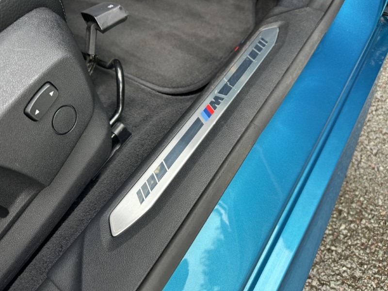 2021 (21) BMW 2 SERIES 218i M Sport Gran Coupe 5723799