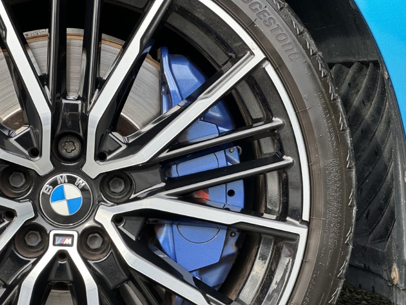 2021 (21) BMW 2 SERIES 218i M Sport Gran Coupe 5723844