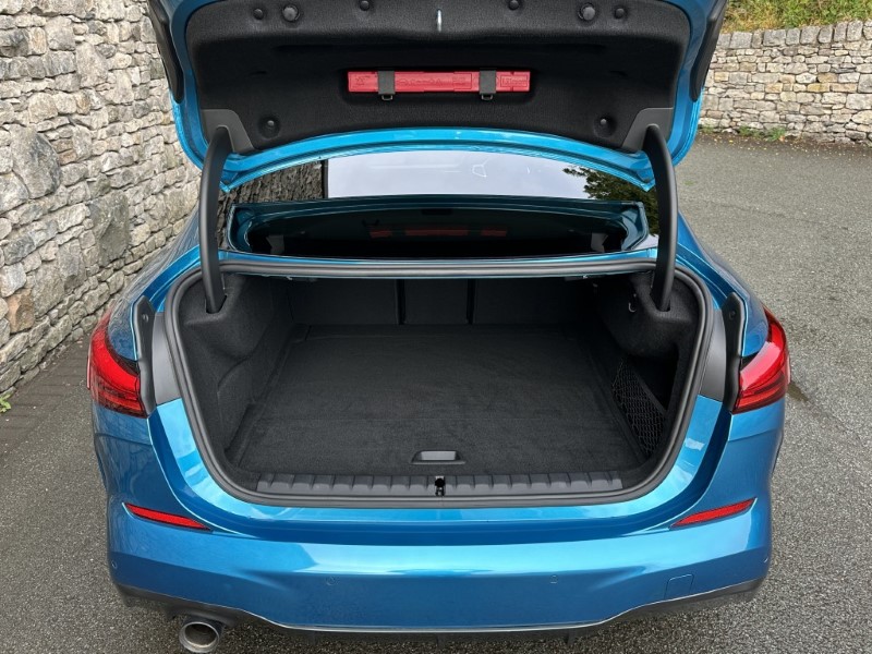 2021 (21) BMW 2 SERIES 218i M Sport Gran Coupe 5723794