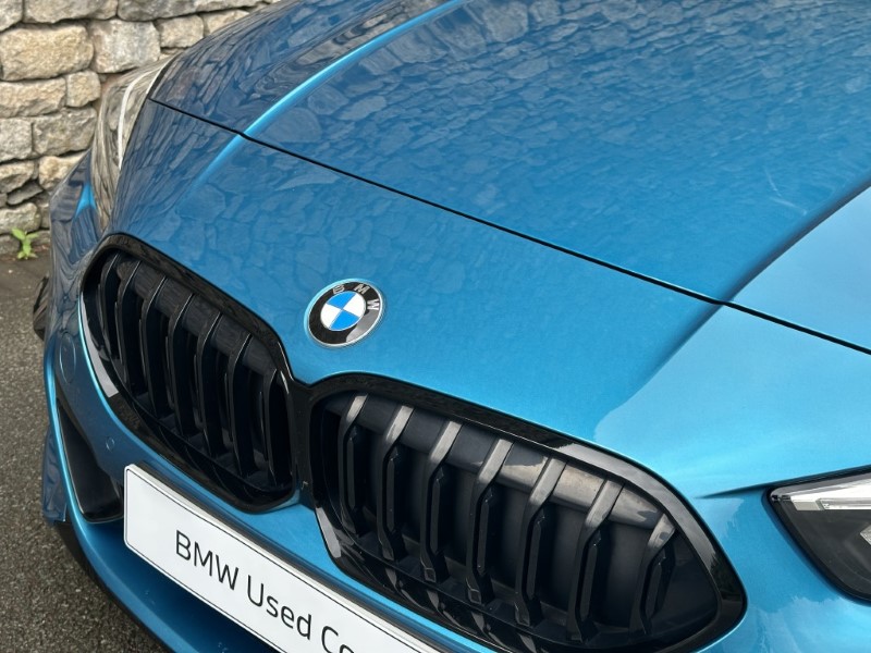 2021 (21) BMW 2 SERIES 218i M Sport Gran Coupe 5723859
