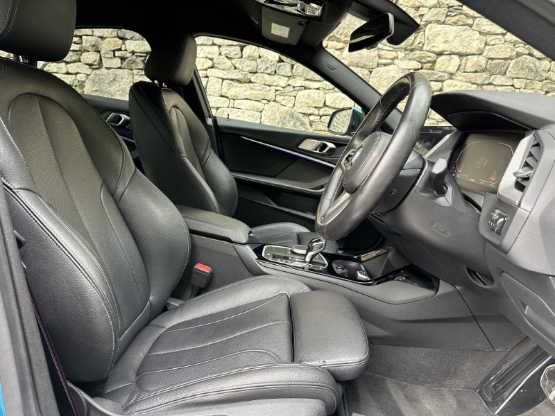 2021 (21) BMW 2 SERIES 218i M Sport Gran Coupe 5723798