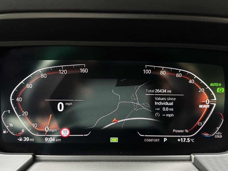 2021 (21) BMW 2 SERIES 218i M Sport Gran Coupe 5723820