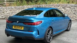 2021 (21) BMW 2 SERIES 218i M Sport Gran Coupe 5723852